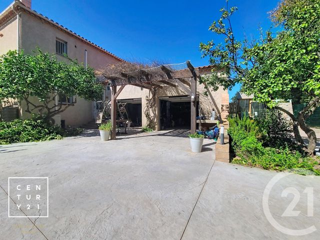 Maison &agrave; vendre - 6 pi&egrave;ces - 232,03 m2 - Millas - 66 - LANGUEDOC-ROUSSILLON