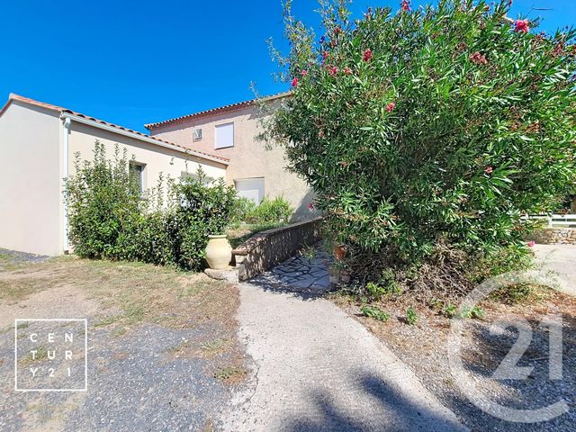 Maison &agrave; vendre - 6 pi&egrave;ces - 232,03 m2 - Millas - 66 - LANGUEDOC-ROUSSILLON