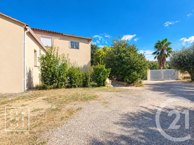 Maison &agrave; vendre - 6 pi&egrave;ces - 232,03 m2 - Millas - 66 - LANGUEDOC-ROUSSILLON