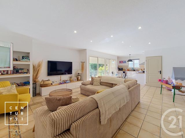 Maison &agrave; vendre - 6 pi&egrave;ces - 232,03 m2 - Millas - 66 - LANGUEDOC-ROUSSILLON