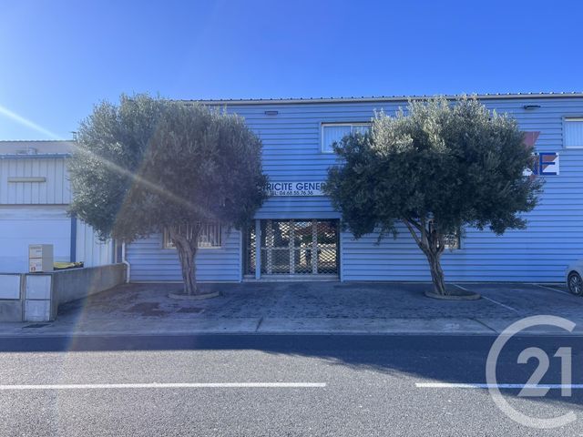 appartement - TOULOUGES - 66