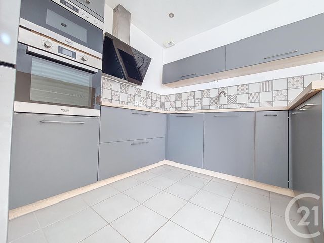 Maison &agrave; louer - 3 pi&egrave;ces - 72 m2 - Toulouges - 66 - LANGUEDOC-ROUSSILLON