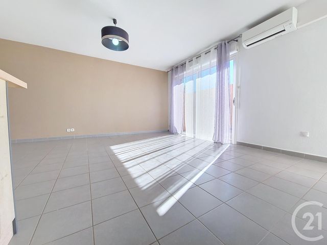Maison &agrave; louer - 3 pi&egrave;ces - 72 m2 - Toulouges - 66 - LANGUEDOC-ROUSSILLON