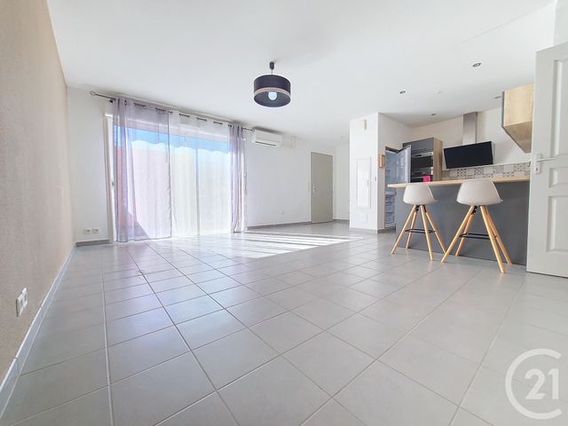 Maison &agrave; louer - 3 pi&egrave;ces - 72 m2 - Toulouges - 66 - LANGUEDOC-ROUSSILLON