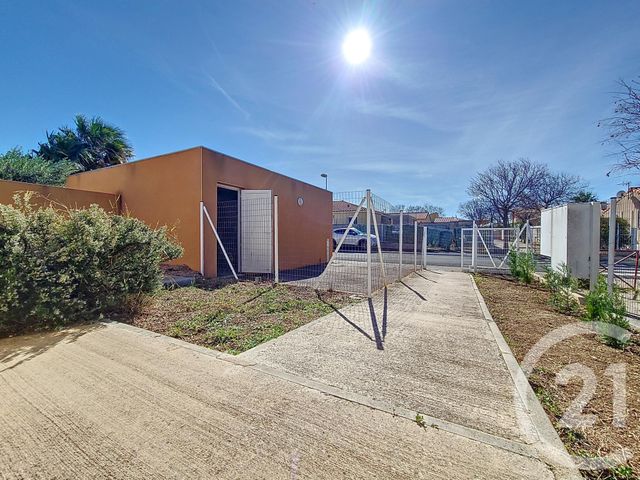 Maison &agrave; louer - 3 pi&egrave;ces - 72 m2 - Toulouges - 66 - LANGUEDOC-ROUSSILLON