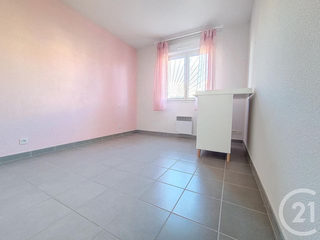 Maison &agrave; louer - 3 pi&egrave;ces - 72 m2 - Toulouges - 66 - LANGUEDOC-ROUSSILLON