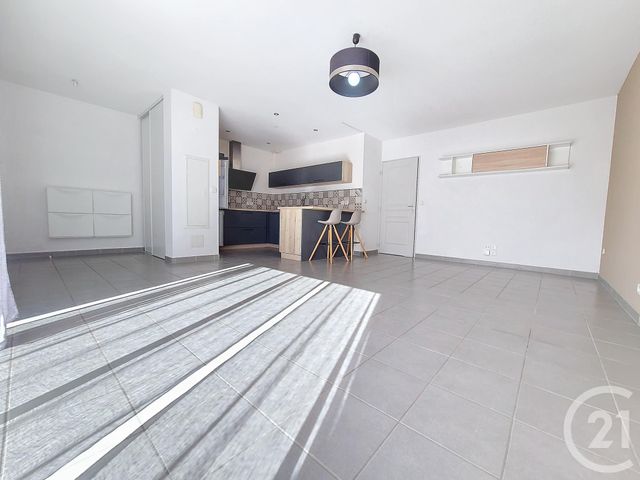 Maison &agrave; louer - 3 pi&egrave;ces - 72 m2 - Toulouges - 66 - LANGUEDOC-ROUSSILLON