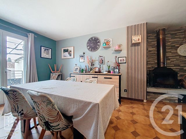Maison &agrave; vendre - 4 pi&egrave;ces - 90,65 m2 - St Esteve - 66 - LANGUEDOC-ROUSSILLON
