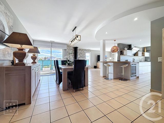 Maison &agrave; vendre - 5 pi&egrave;ces - 220 m2 - Corneilla La Riviere - 66 - LANGUEDOC-ROUSSILLON