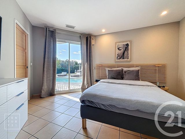 Maison &agrave; vendre - 5 pi&egrave;ces - 220 m2 - Corneilla La Riviere - 66 - LANGUEDOC-ROUSSILLON