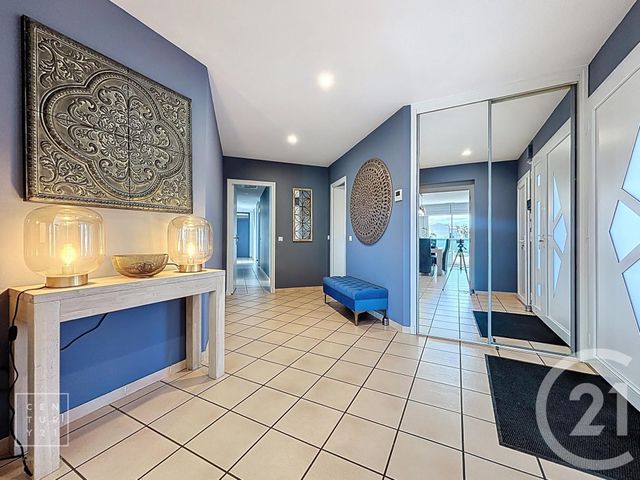 Maison &agrave; vendre - 5 pi&egrave;ces - 220 m2 - Corneilla La Riviere - 66 - LANGUEDOC-ROUSSILLON