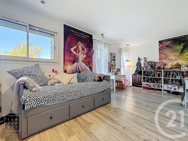 Maison &agrave; vendre - 5 pi&egrave;ces - 220 m2 - Corneilla La Riviere - 66 - LANGUEDOC-ROUSSILLON