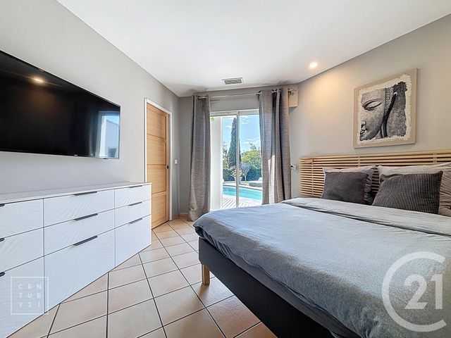 Maison &agrave; vendre - 5 pi&egrave;ces - 220 m2 - Corneilla La Riviere - 66 - LANGUEDOC-ROUSSILLON