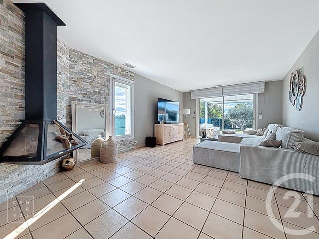 Maison &agrave; vendre - 5 pi&egrave;ces - 220 m2 - Corneilla La Riviere - 66 - LANGUEDOC-ROUSSILLON