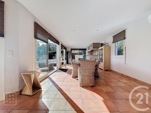 Maison &agrave; vendre - 5 pi&egrave;ces - 220 m2 - Corneilla La Riviere - 66 - LANGUEDOC-ROUSSILLON