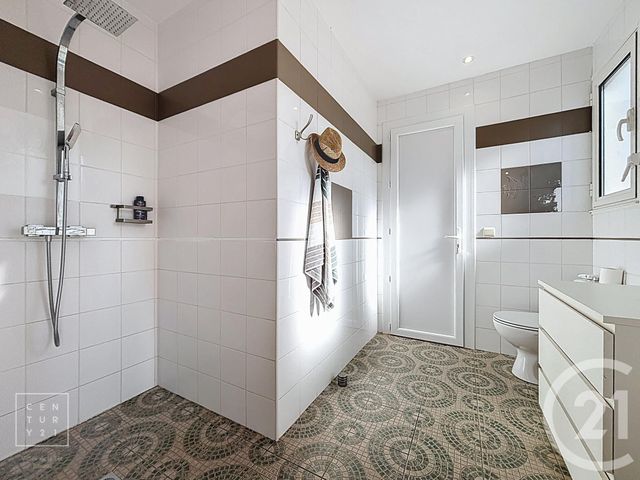 Maison &agrave; vendre - 5 pi&egrave;ces - 220 m2 - Corneilla La Riviere - 66 - LANGUEDOC-ROUSSILLON