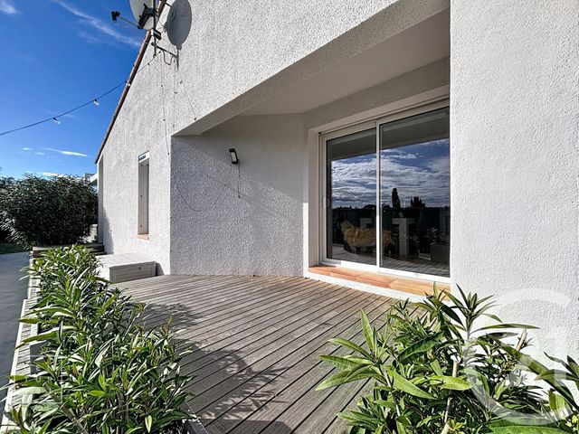 Maison &agrave; vendre - 5 pi&egrave;ces - 220 m2 - Corneilla La Riviere - 66 - LANGUEDOC-ROUSSILLON