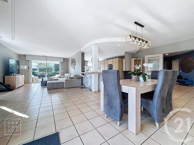 Maison &agrave; vendre - 5 pi&egrave;ces - 220 m2 - Corneilla La Riviere - 66 - LANGUEDOC-ROUSSILLON