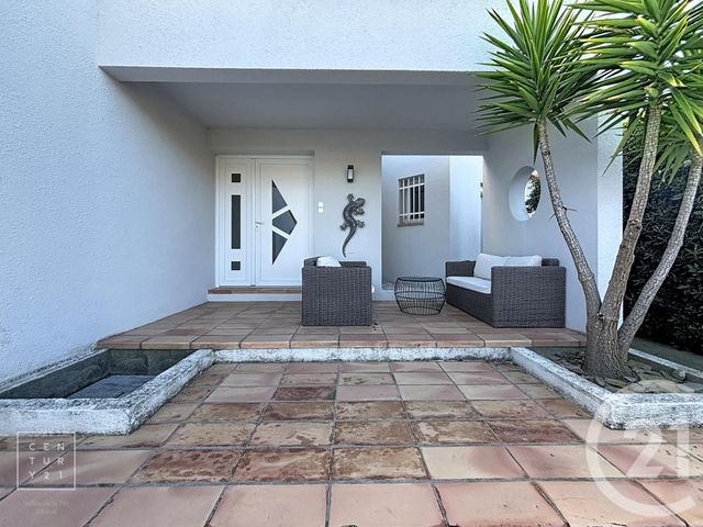 Maison &agrave; vendre - 5 pi&egrave;ces - 220 m2 - Corneilla La Riviere - 66 - LANGUEDOC-ROUSSILLON