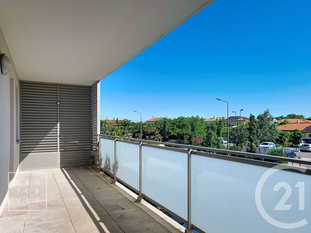 Appartement T3 &agrave; vendre - 3 pi&egrave;ces - 57,35 m2 - Canohes - 66 - LANGUEDOC-ROUSSILLON