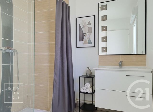 Appartement T3 &agrave; vendre - 3 pi&egrave;ces - 57,35 m2 - Canohes - 66 - LANGUEDOC-ROUSSILLON