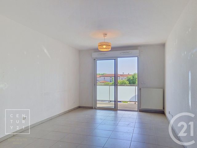 Appartement T3 &agrave; vendre - 3 pi&egrave;ces - 57,35 m2 - Canohes - 66 - LANGUEDOC-ROUSSILLON