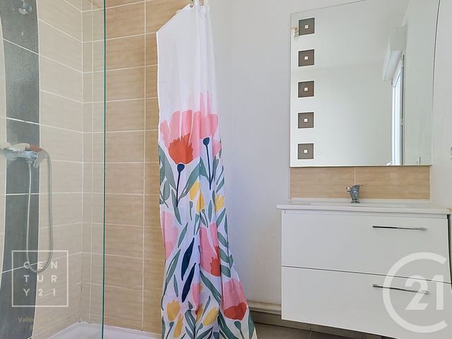Appartement T3 &agrave; vendre - 3 pi&egrave;ces - 57,35 m2 - Canohes - 66 - LANGUEDOC-ROUSSILLON