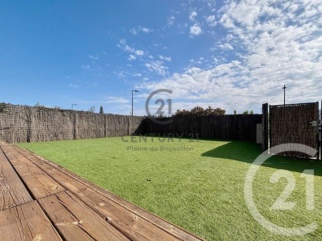 Maison &agrave; vendre - 5 pi&egrave;ces - 129 m2 - Claira - 66 - LANGUEDOC-ROUSSILLON