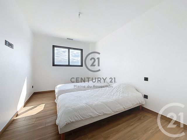 Maison &agrave; vendre - 5 pi&egrave;ces - 129 m2 - Claira - 66 - LANGUEDOC-ROUSSILLON