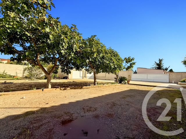 Maison &agrave; vendre - 6 pi&egrave;ces - 162 m2 - Pia - 66 - LANGUEDOC-ROUSSILLON