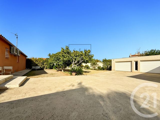 Maison &agrave; vendre - 6 pi&egrave;ces - 162 m2 - Pia - 66 - LANGUEDOC-ROUSSILLON