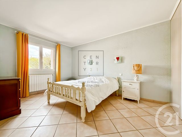 Maison &agrave; vendre - 6 pi&egrave;ces - 162 m2 - Pia - 66 - LANGUEDOC-ROUSSILLON