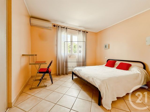 Maison &agrave; vendre - 6 pi&egrave;ces - 162 m2 - Pia - 66 - LANGUEDOC-ROUSSILLON