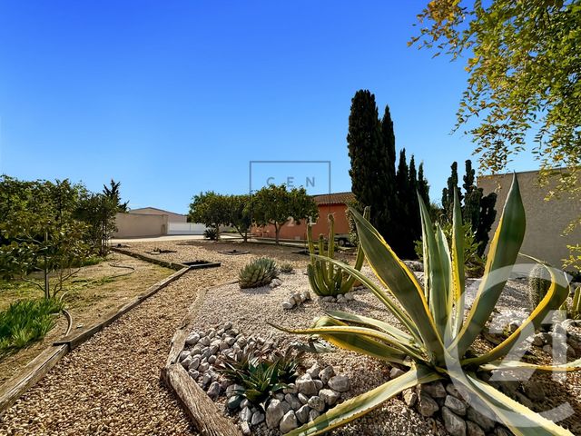 Maison &agrave; vendre - 6 pi&egrave;ces - 162 m2 - Pia - 66 - LANGUEDOC-ROUSSILLON