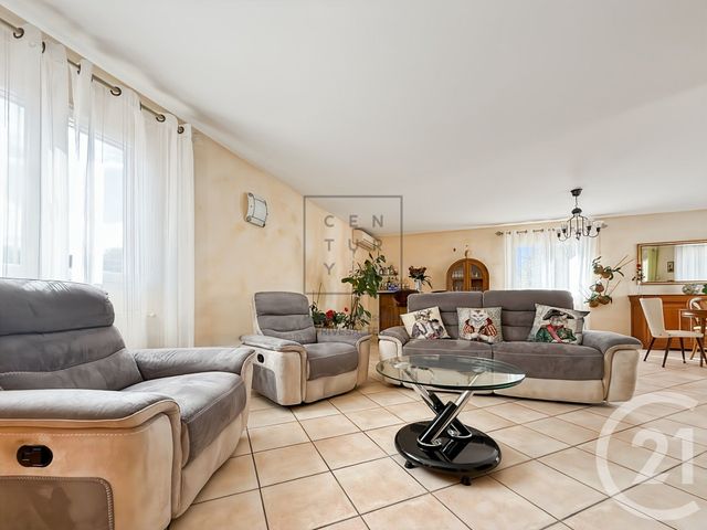 Maison &agrave; vendre - 6 pi&egrave;ces - 162 m2 - Pia - 66 - LANGUEDOC-ROUSSILLON