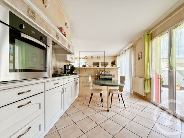 Maison &agrave; vendre - 6 pi&egrave;ces - 162 m2 - Pia - 66 - LANGUEDOC-ROUSSILLON