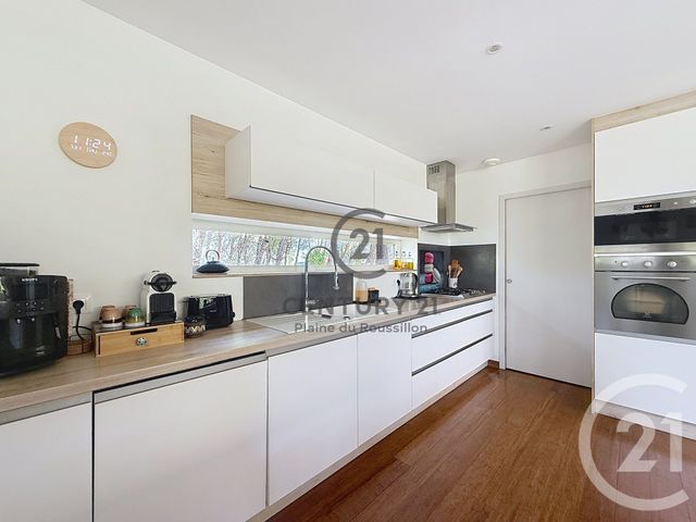 Maison &agrave; vendre - 5 pi&egrave;ces - 128,81 m2 - Cases De Pene - 66 - LANGUEDOC-ROUSSILLON