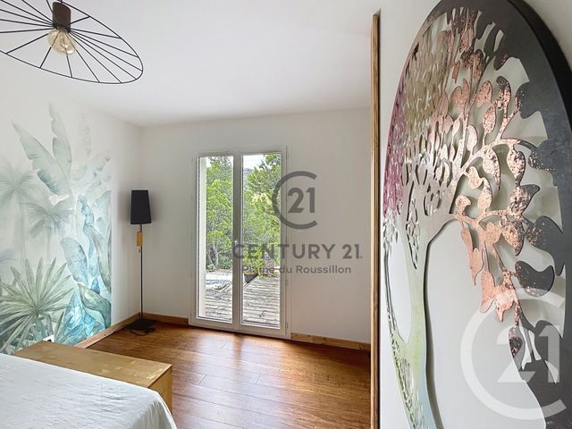 Maison &agrave; vendre - 5 pi&egrave;ces - 128,81 m2 - Cases De Pene - 66 - LANGUEDOC-ROUSSILLON