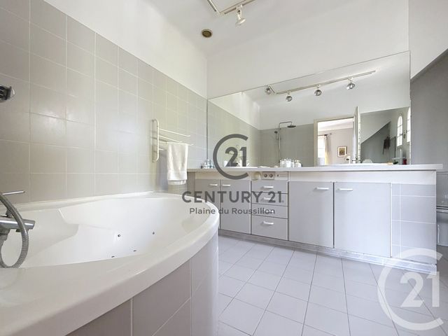 Maison &agrave; vendre - 14 pi&egrave;ces - 360 m2 - Espira De L Agly - 66 - LANGUEDOC-ROUSSILLON