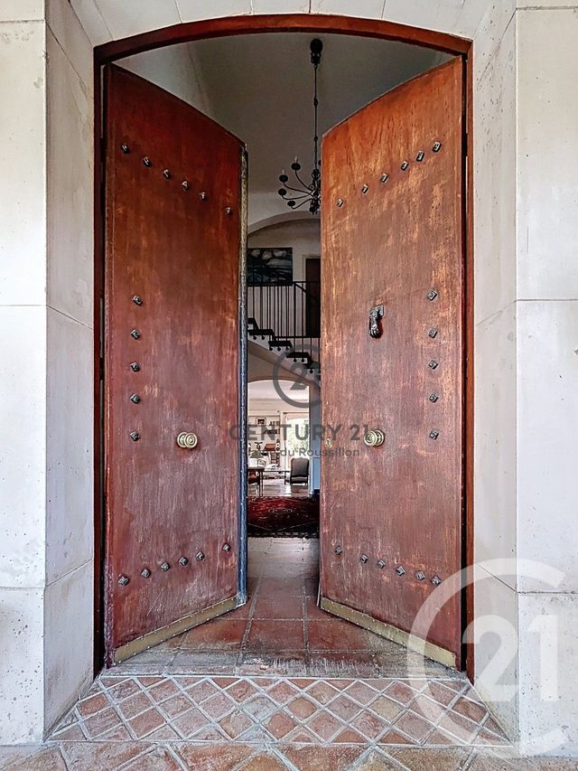 Maison &agrave; vendre - 14 pi&egrave;ces - 360 m2 - Espira De L Agly - 66 - LANGUEDOC-ROUSSILLON