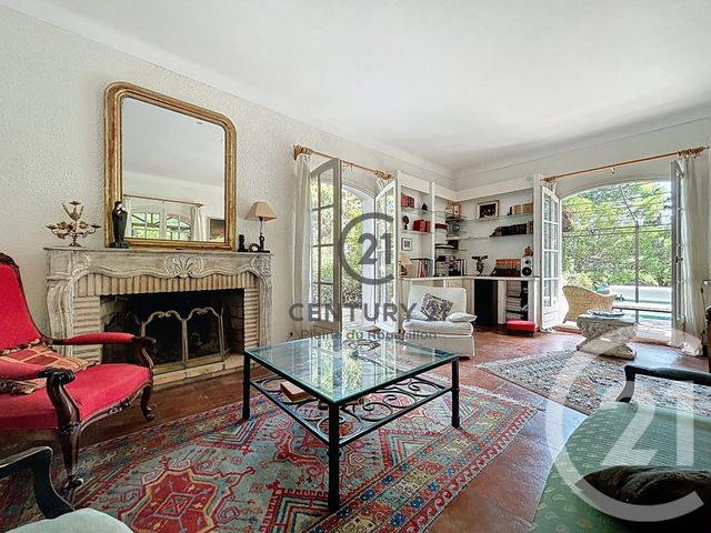 Maison &agrave; vendre - 14 pi&egrave;ces - 360 m2 - Espira De L Agly - 66 - LANGUEDOC-ROUSSILLON