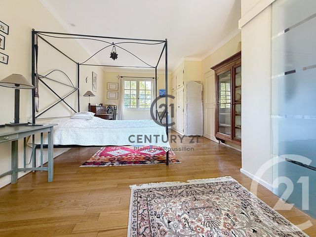 Maison &agrave; vendre - 14 pi&egrave;ces - 360 m2 - Espira De L Agly - 66 - LANGUEDOC-ROUSSILLON