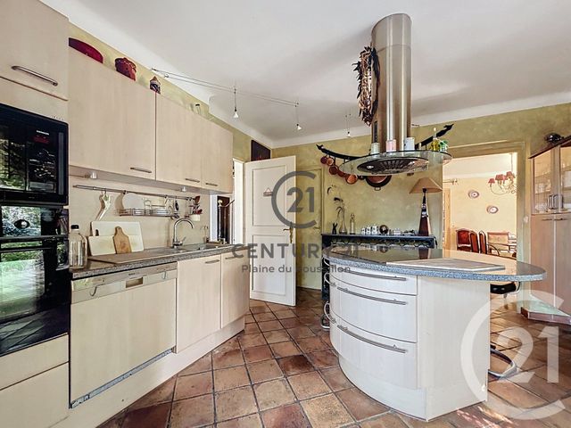 Maison &agrave; vendre - 14 pi&egrave;ces - 360 m2 - Espira De L Agly - 66 - LANGUEDOC-ROUSSILLON