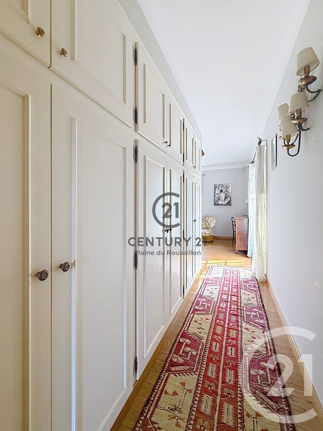 Maison &agrave; vendre - 14 pi&egrave;ces - 360 m2 - Espira De L Agly - 66 - LANGUEDOC-ROUSSILLON