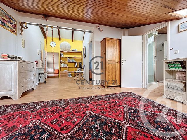 Maison &agrave; vendre - 14 pi&egrave;ces - 360 m2 - Espira De L Agly - 66 - LANGUEDOC-ROUSSILLON