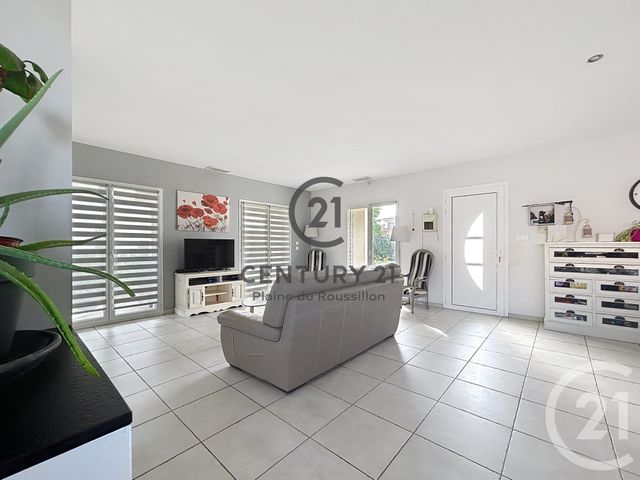 Maison &agrave; vendre - 5 pi&egrave;ces - 170 m2 - St Hippolyte - 66 - LANGUEDOC-ROUSSILLON