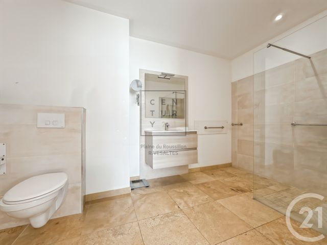 Maison &agrave; vendre - 5 pi&egrave;ces - 180 m2 - Espira De L Agly - 66 - LANGUEDOC-ROUSSILLON