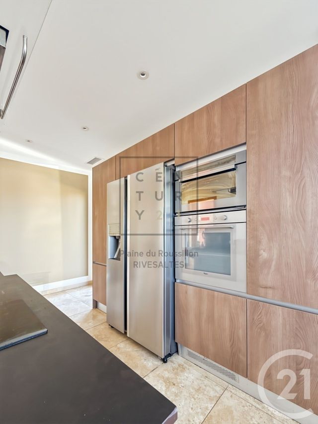 Maison &agrave; vendre - 5 pi&egrave;ces - 180 m2 - Espira De L Agly - 66 - LANGUEDOC-ROUSSILLON