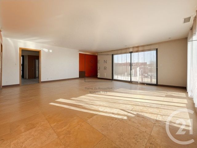 Maison &agrave; vendre - 5 pi&egrave;ces - 180 m2 - Espira De L Agly - 66 - LANGUEDOC-ROUSSILLON