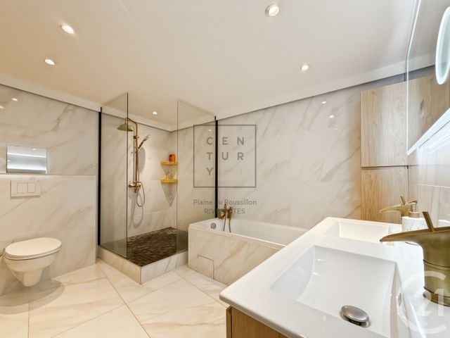 Maison &agrave; vendre - 6 pi&egrave;ces - 160 m2 - Peyrestortes - 66 - LANGUEDOC-ROUSSILLON